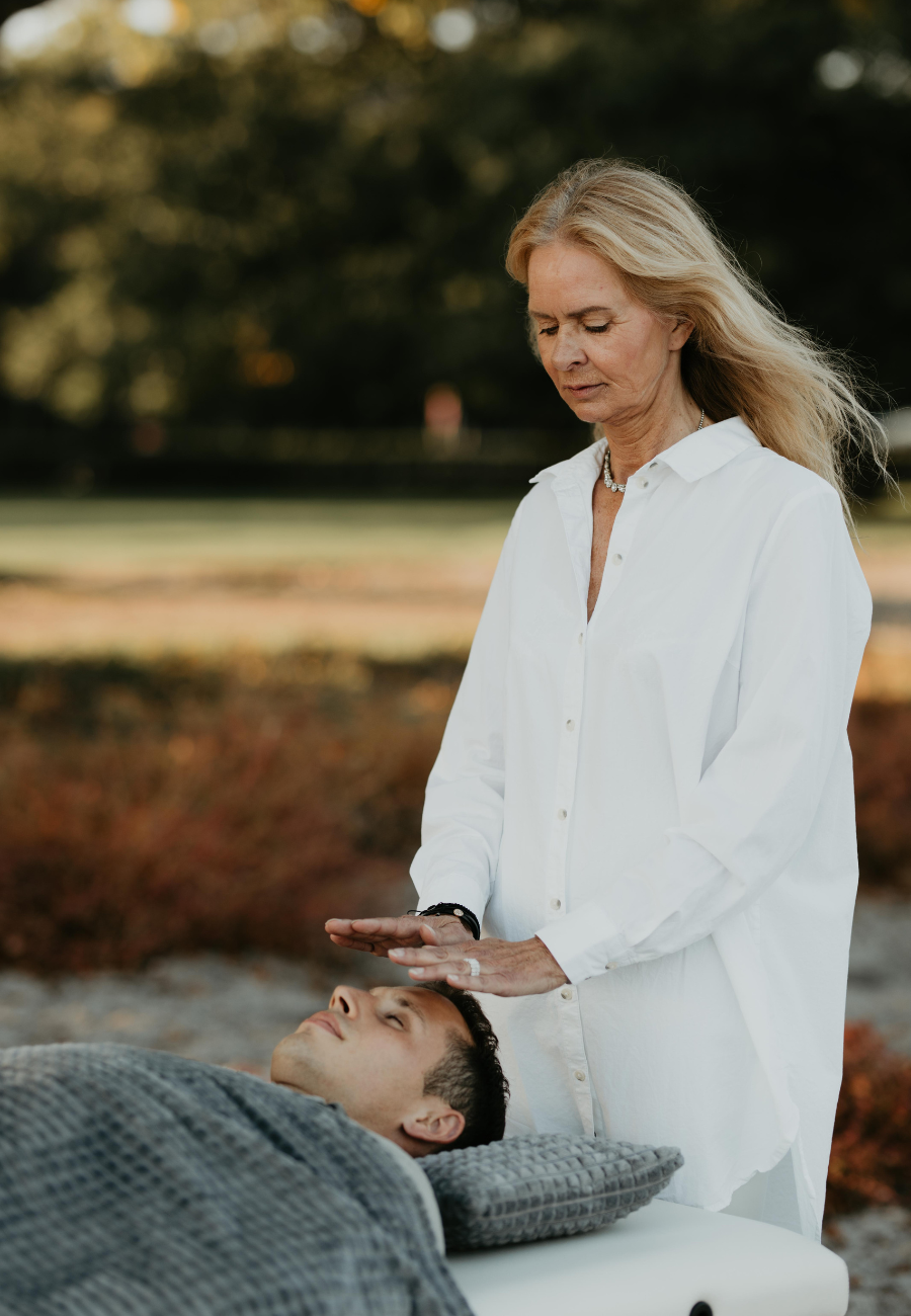 Healingsforløb